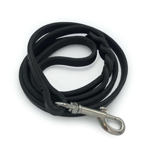 1/2" Premium Leather Leash