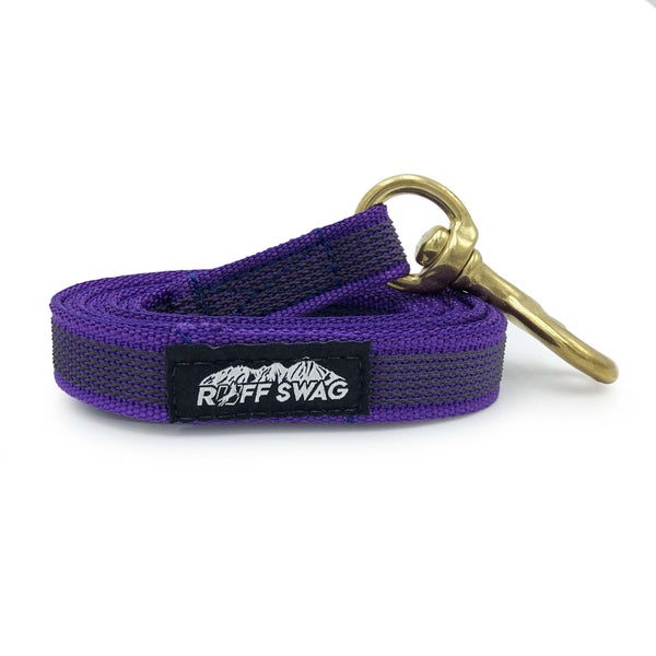 Nylon Gripper Leash