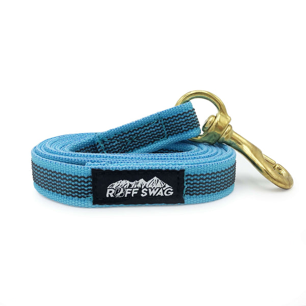 Nylon Gripper Leash