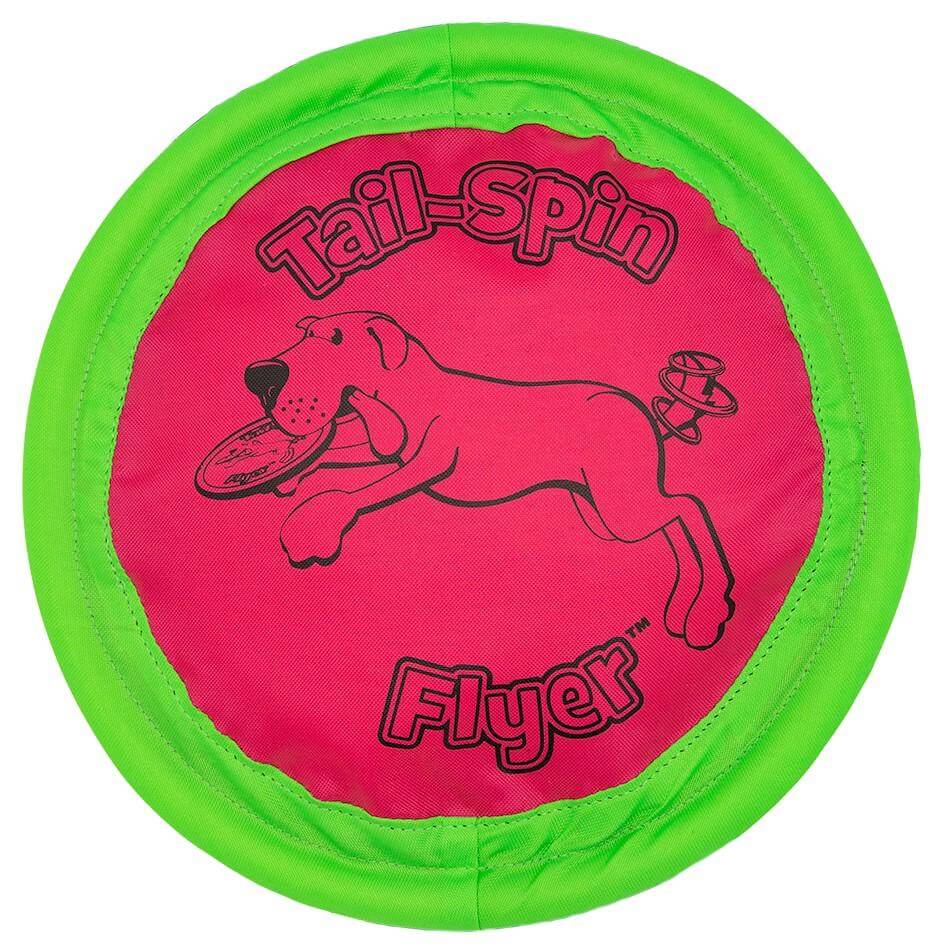 ASPEN Floppy Disc Frisbee