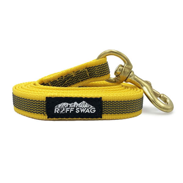 Nylon Gripper Leash