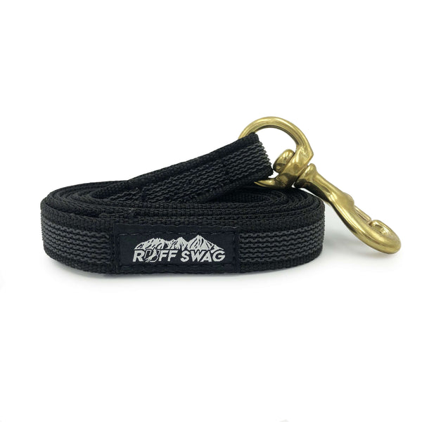 Nylon Gripper Leash