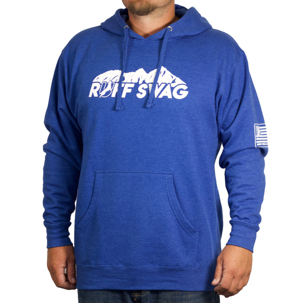 Ruff Swag Medium Weight Hoodie