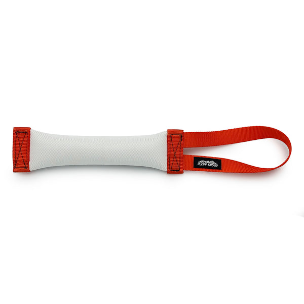 Ruff Swag Fire Hose Tug - 10" One Handle