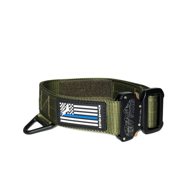 Ruff Swag Tactical 1.75" Collar