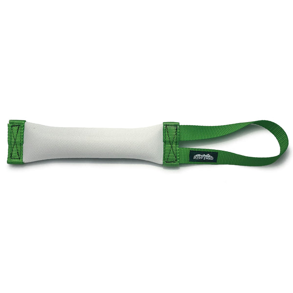 Ruff Swag Fire Hose Tug - 10" One Handle