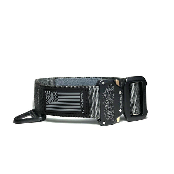 Ruff Swag Tactical 1.75" Collar