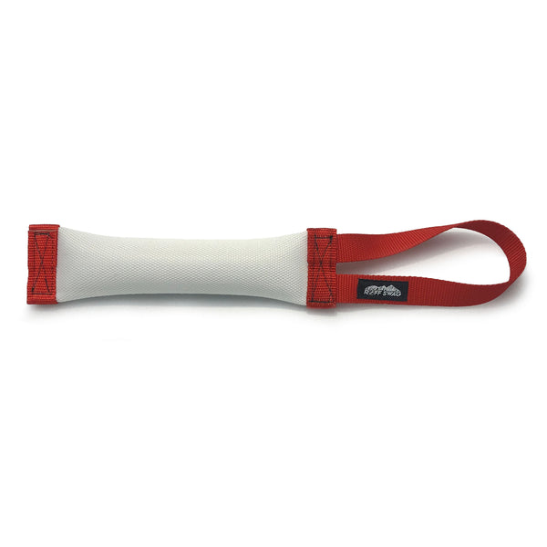 Ruff Swag Fire Hose Tug - 10" One Handle