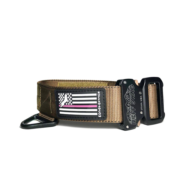 Ruff Swag Tactical 1.75" Collar