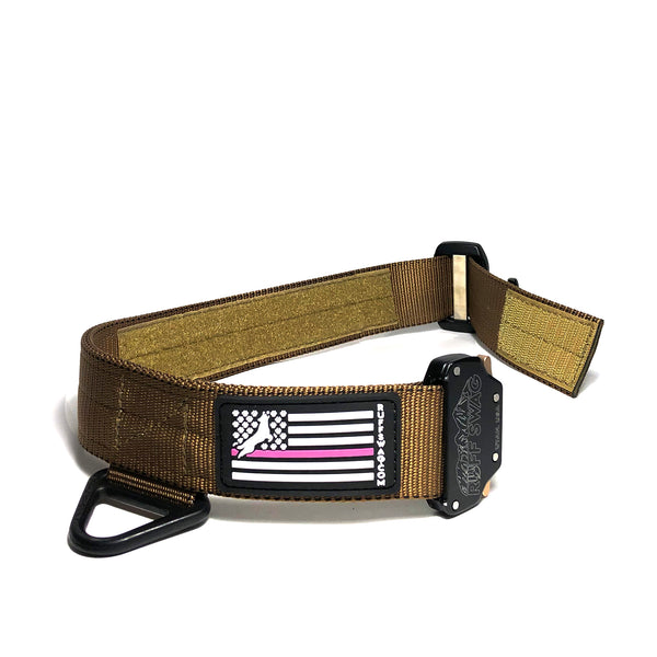 Ruff Swag Tactical 1.75" Collar