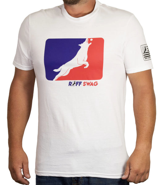 Ruff Swag Major League Dog Sports