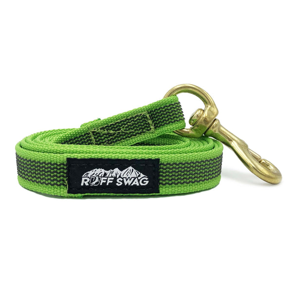 Nylon Gripper Leash