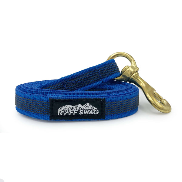 Nylon Gripper Leash