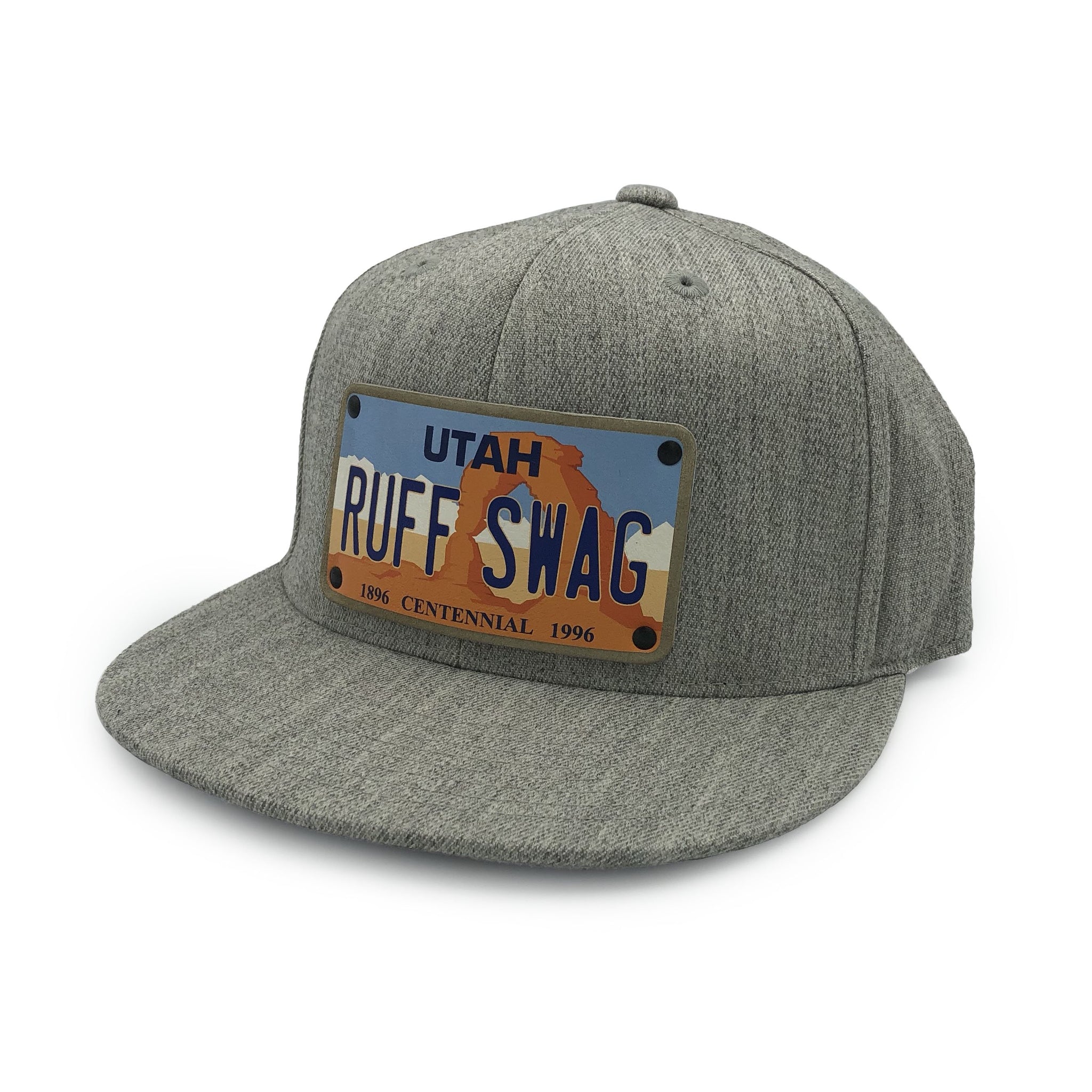 Ruff Swag Flex Fit Hat