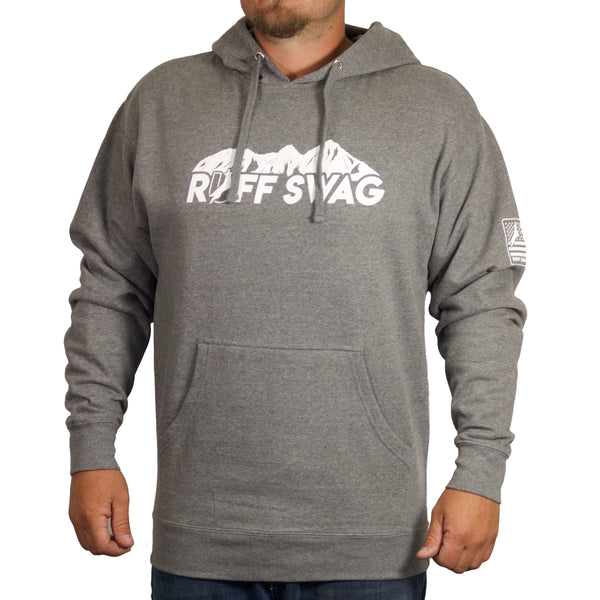 Ruff Swag Medium Weight Hoodie