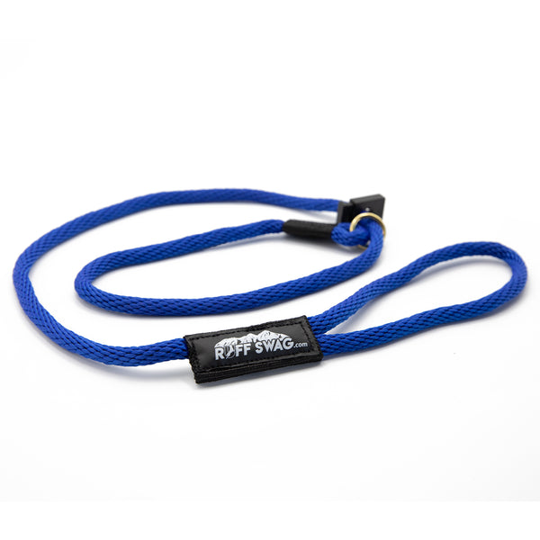 Ruff Swag Slip Leash