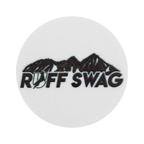 Ruff Swag Pop Stand